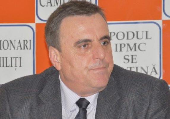 Iorguş, despre 